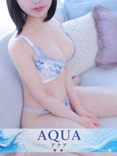 早坂 優 AQUALISM 表参道（渋谷/デリヘル）