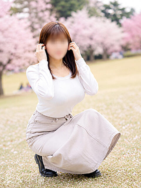 北見渚(なぎさ) 東京不倫~とうきょうふりん~(人妻デリヘル)