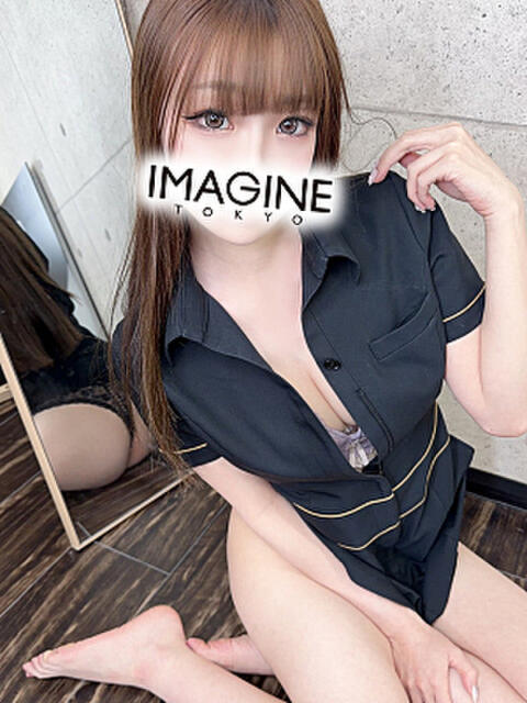 今田央花 イマジン東京（アロマエステマッサージ）