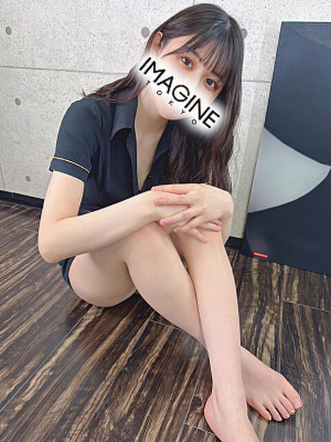 望月里美 イマジン東京（アロマエステマッサージ）