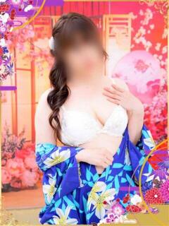 夜桜つゆり 華女(かのじょ) 松山店（道後/ヘルス）