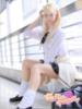 みけ 女子校生はやめられない（/）