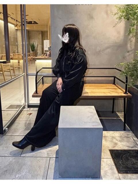 みいな 舐めフェチの会（クンニ専門オナクラ）