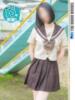 川上れな【業界未経験】 素人専門キラキラ学園（/）