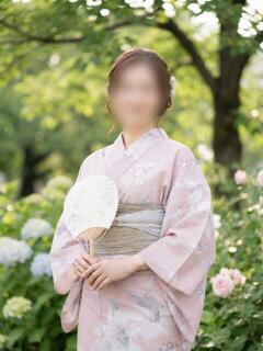 長谷川のぞみ 熟女パラダイス岐阜羽島店（カサブランカグループ）（羽島/デリヘル）
