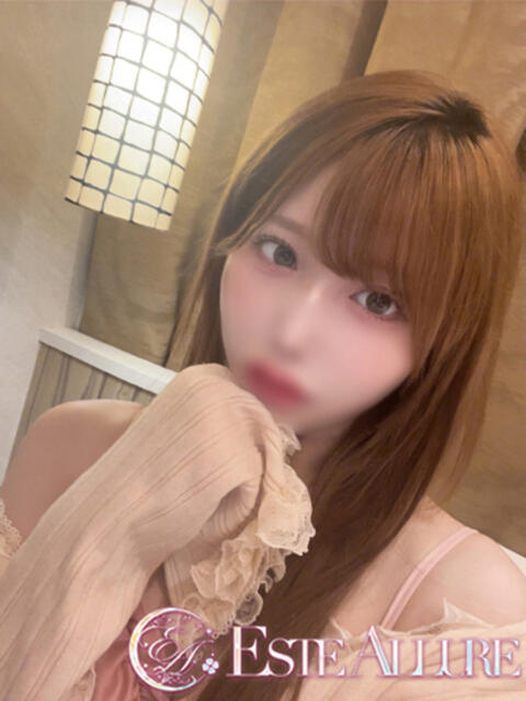 夢眠るか☆透き通るＳ級美女 ESTE ALLURE（出張エステ）