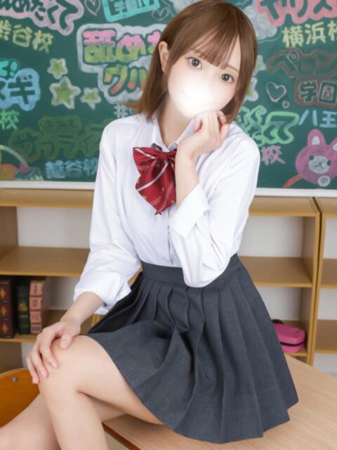 ゆりか 舐めたくてグループ～君とサプライズ学園～越谷校（デリヘル）