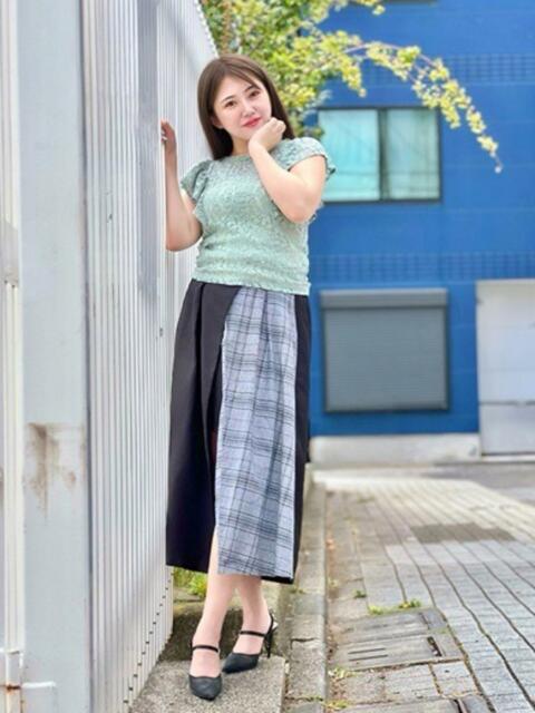 横山ゆき 月の真珠-新宿-（デリヘル（人妻若妻専門店））