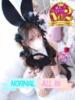 りあら JAPAN CLUB BUNNY LOUNGE（/）