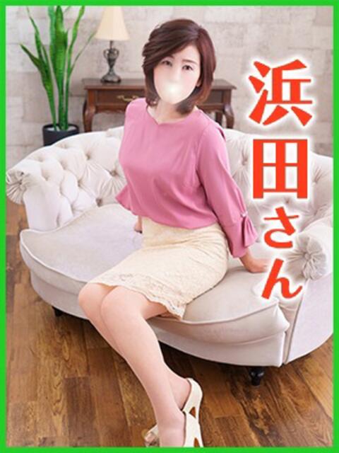 浜田(はまだ) Ageha(あげは)(美人奥様デリヘル)