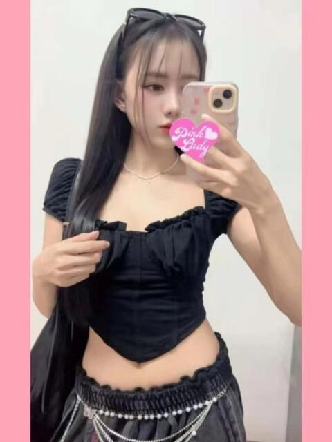 ひびき PINKLADY（アジアンデリヘル）