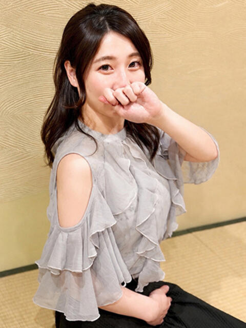 月森 よい 亭主関白日本橋店（人妻系ホテヘル）