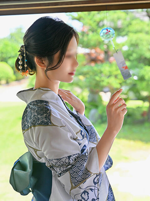 五月 琥珀（こはく）（高級ソープランド）