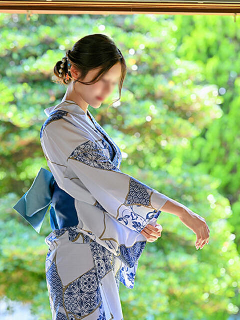 五月 琥珀（こはく）（高級ソープランド）