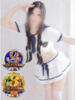 あいこ【即、沼落ち確定美女♡】 エフルラージュ錦（/）