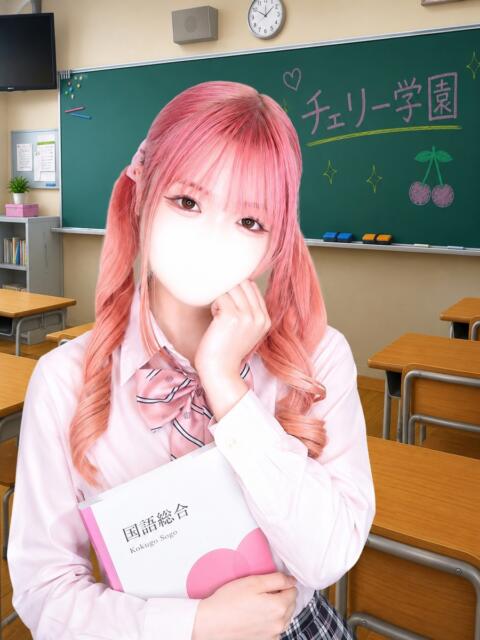 かれん チェリーデイズ(吊革コスプレセクキャバ)
