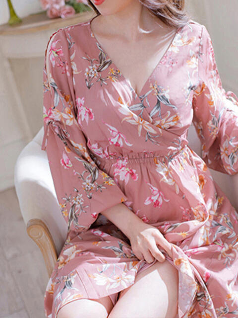 まなみ【溢れだす愛情♡】 エフルラージュ(店舗型性感回春エステ)