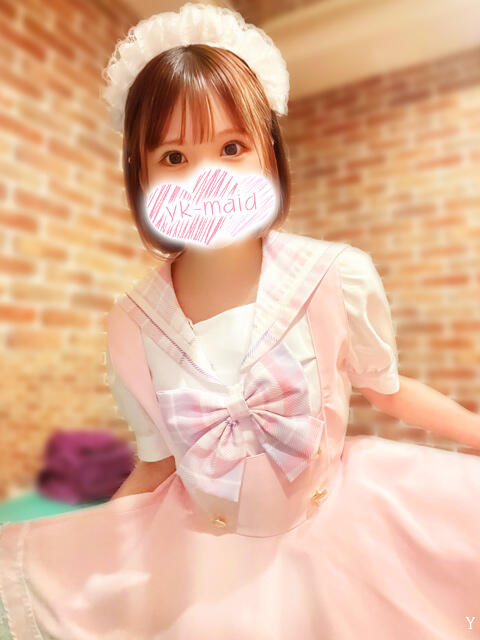 七瀬ひなた メイドin横浜（横浜ハレ系）（メイド系ヘルス）