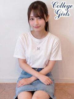 はこ★チアに熱中しすぎて男性未経験 鶯谷現役女子大生コレクション（上野/デリヘル）