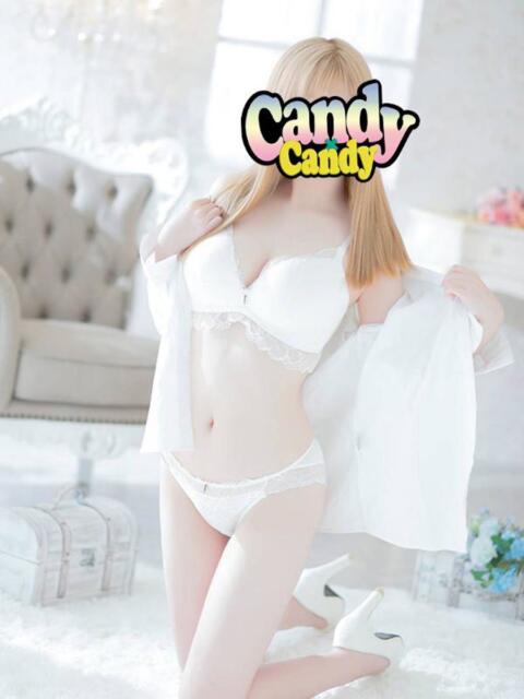 あかり Candy×Candy (キャンディ×キャンディ)(ソープランド)