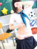 ひなの 制服天国（ユメオト）（/）