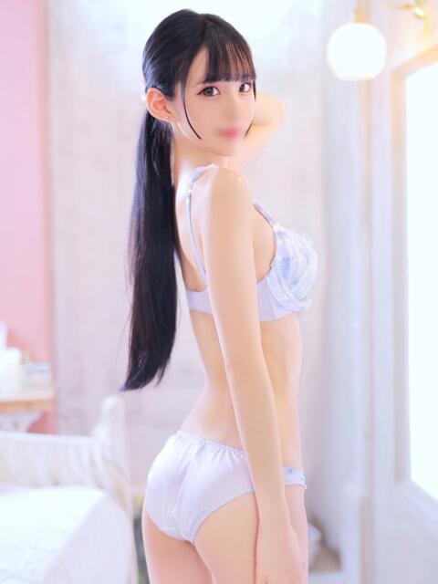 ねむ【完未の大学生のほぼ処女】 STELLA TOKYO-ステラトウキョウ-(デリヘル)