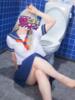 ひかる 性春放課後スクワット渋谷編（/）