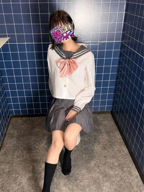 なぎさ 性春放課後スクワット渋谷編（クンニ専門店）