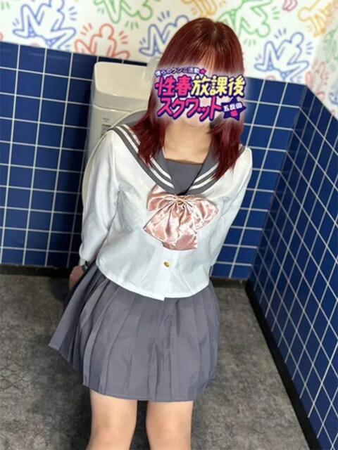 ひなた 性春放課後スクワット渋谷編（クンニ専門店）