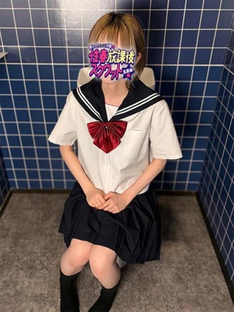 しおん 性春放課後スクワット渋谷編（クンニ専門店）