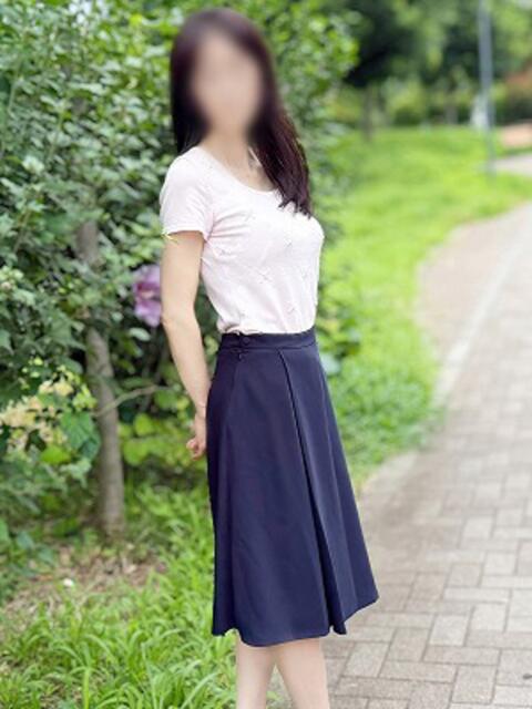 きい 完熟ばなな 立川（熟女系デリヘル）
