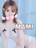 まみ ピーチパイ（/）
