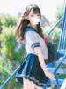 初音　みほ 妄想する女学生たち 梅田校（/）