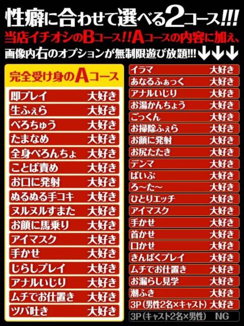 ひな もんぜつちじょ本店（デリヘル）