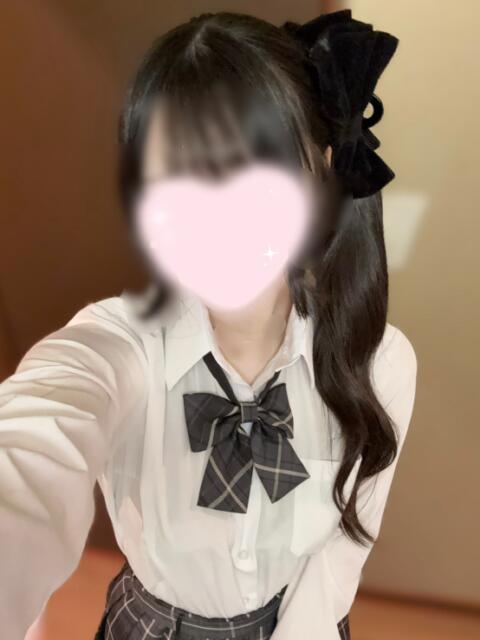 体験期間まなか『完全未経験はガチ18歳☆ビジュ天使級の最高レベル美少女』 錦糸町派遣型JKリフレガチあい(派遣リフレ)