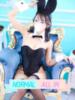 はつね JAPAN CLUB BUNNY LOUNGE（/）