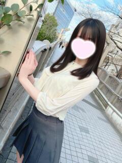 みちゅ 池袋S級素人派遣型東京美少女物語（池袋/デリヘル）