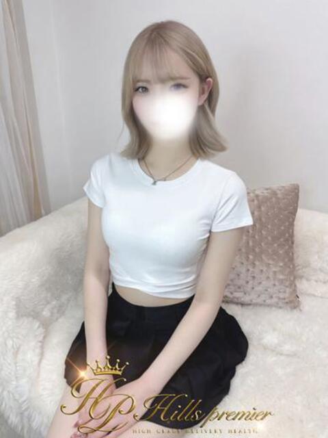 ゆあ☆S級18歳完全業界未経験 Hills Premier（デリヘル）