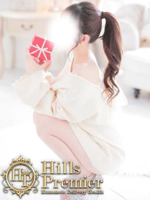 神谷 ひすい☆謎多く、でも完売 Hills Premier（デリヘル）