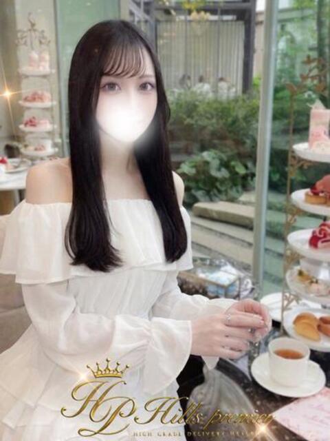 らんか☆S級清楚ビジュアル Hills Premier（デリヘル）