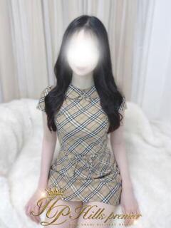 ゆあな☆天使的清楚美女降臨 Hills Premier（中央街/デリヘル）