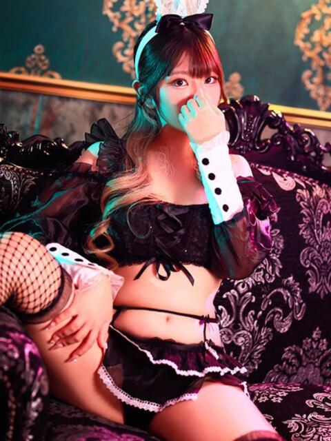 リリア【きゅん甘ボイスの誘惑】 ドＭなバニーちゃん小倉店（ソープランド）