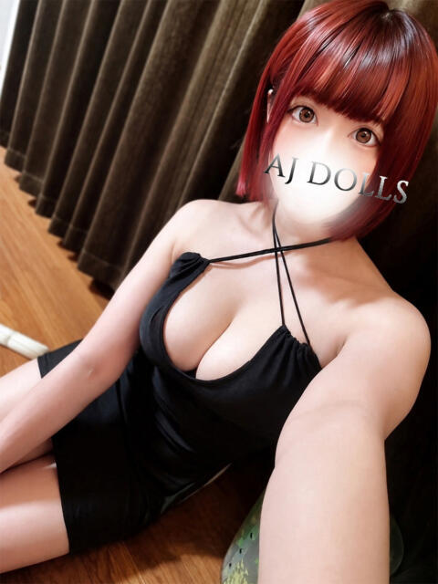 天使ちむ AJ DOLLS(エージェイドールズ)（【非風俗】メンズエステ）