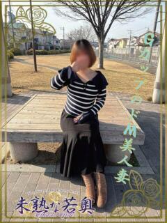 ゆづは若奥 未熟な若奥（奈良/デリヘル）