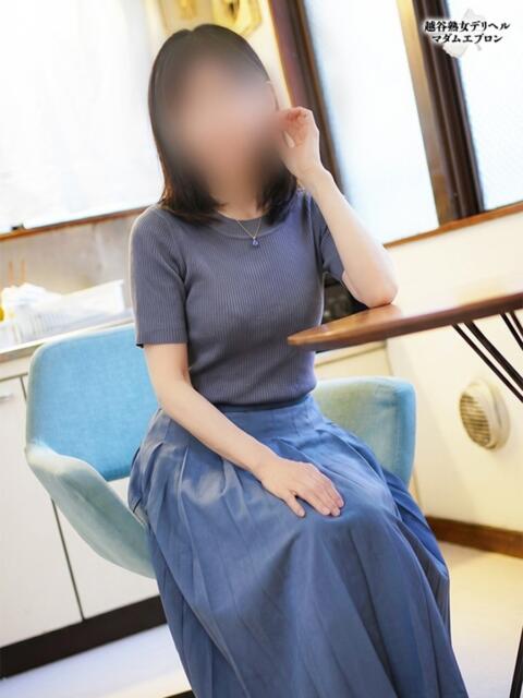いずみ 越谷熟女デリヘル マダムエプロン（熟女デリヘル）
