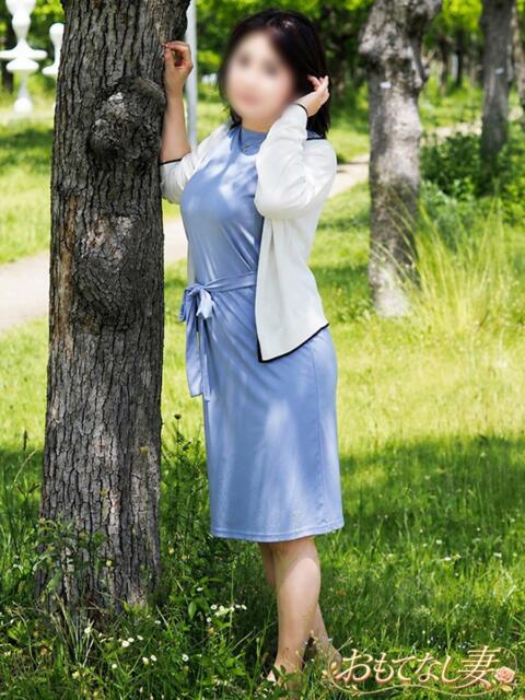 菊池あんな おもてなし妻(人妻デリヘル)