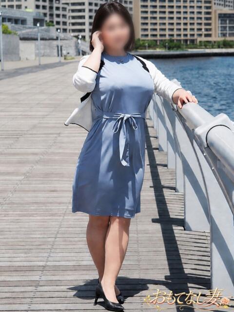 菊池あんな おもてなし妻(人妻デリヘル)
