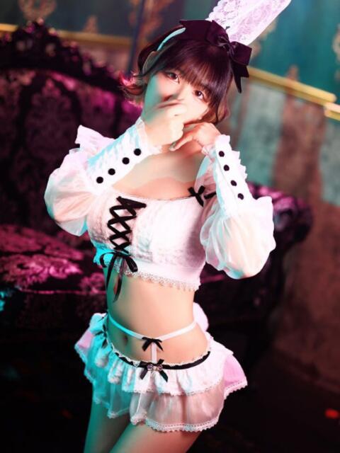 ミリム【♡秒で好きになる♡】 ドＭなバニーちゃん小倉店（ソープランド）