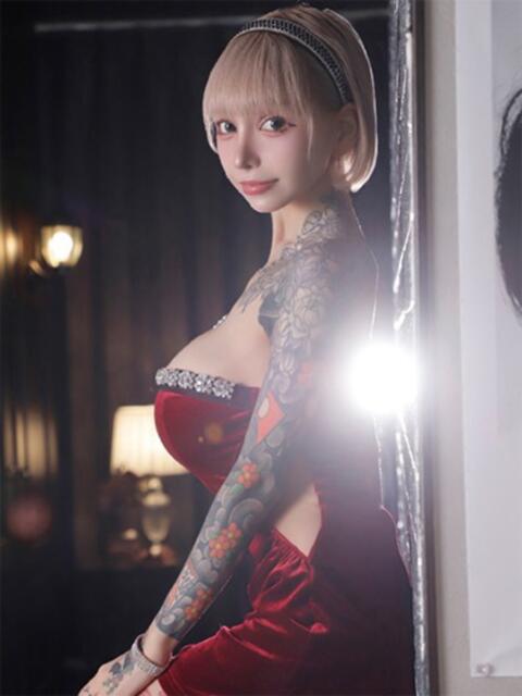 Bella【ベラ】 BLENDA V.I.P東京店（高級デリヘル）
