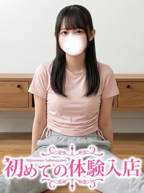 さえ♡男性とは手を繋いだ程度! 初めての体験入店(デリヘル)